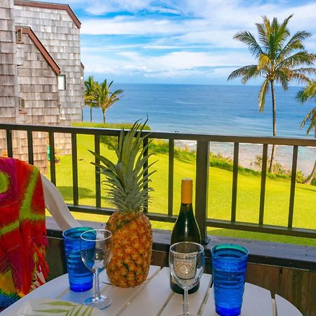 Sealodge J9 Princeville Esterno foto