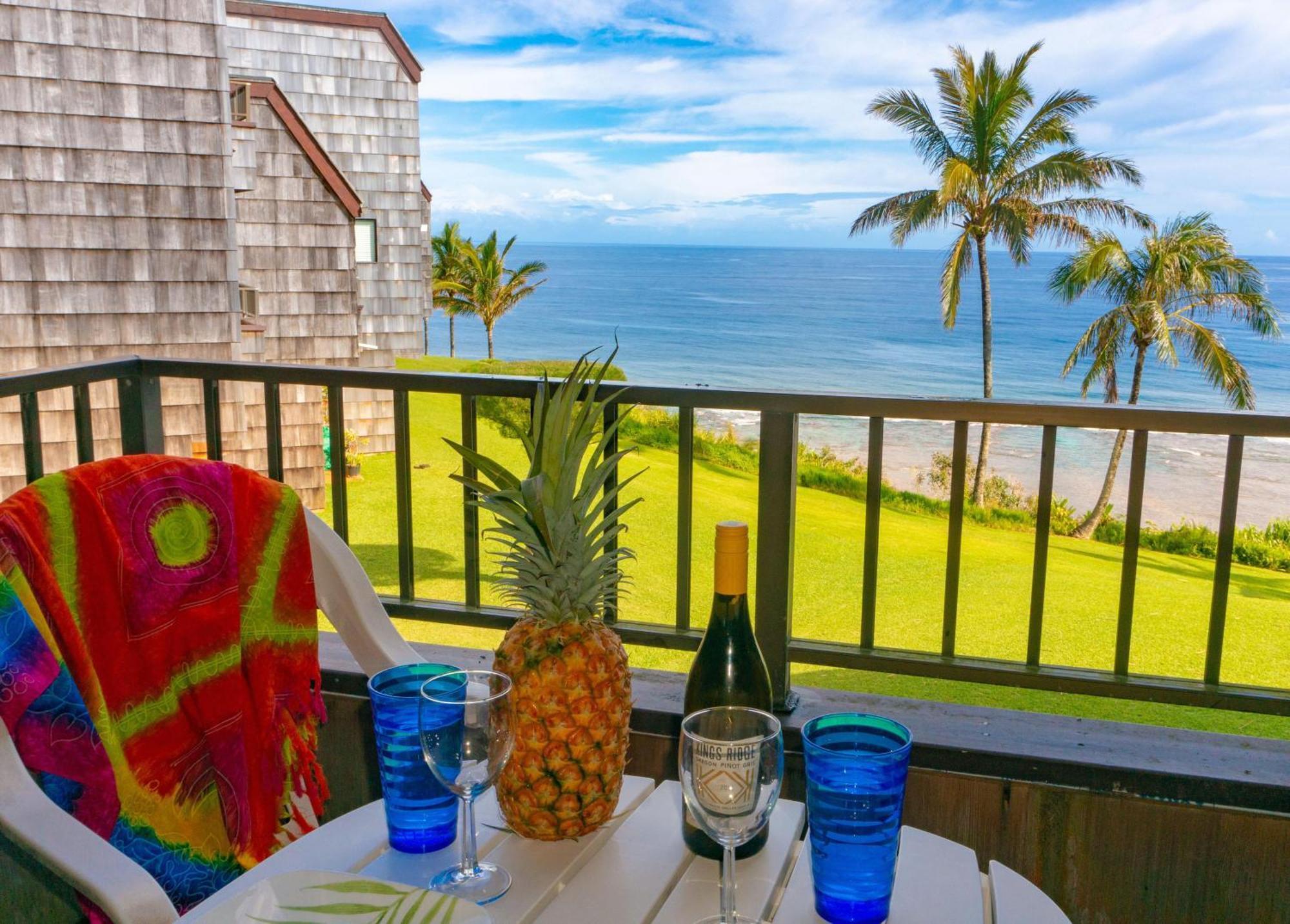 Sealodge J9 Princeville Esterno foto