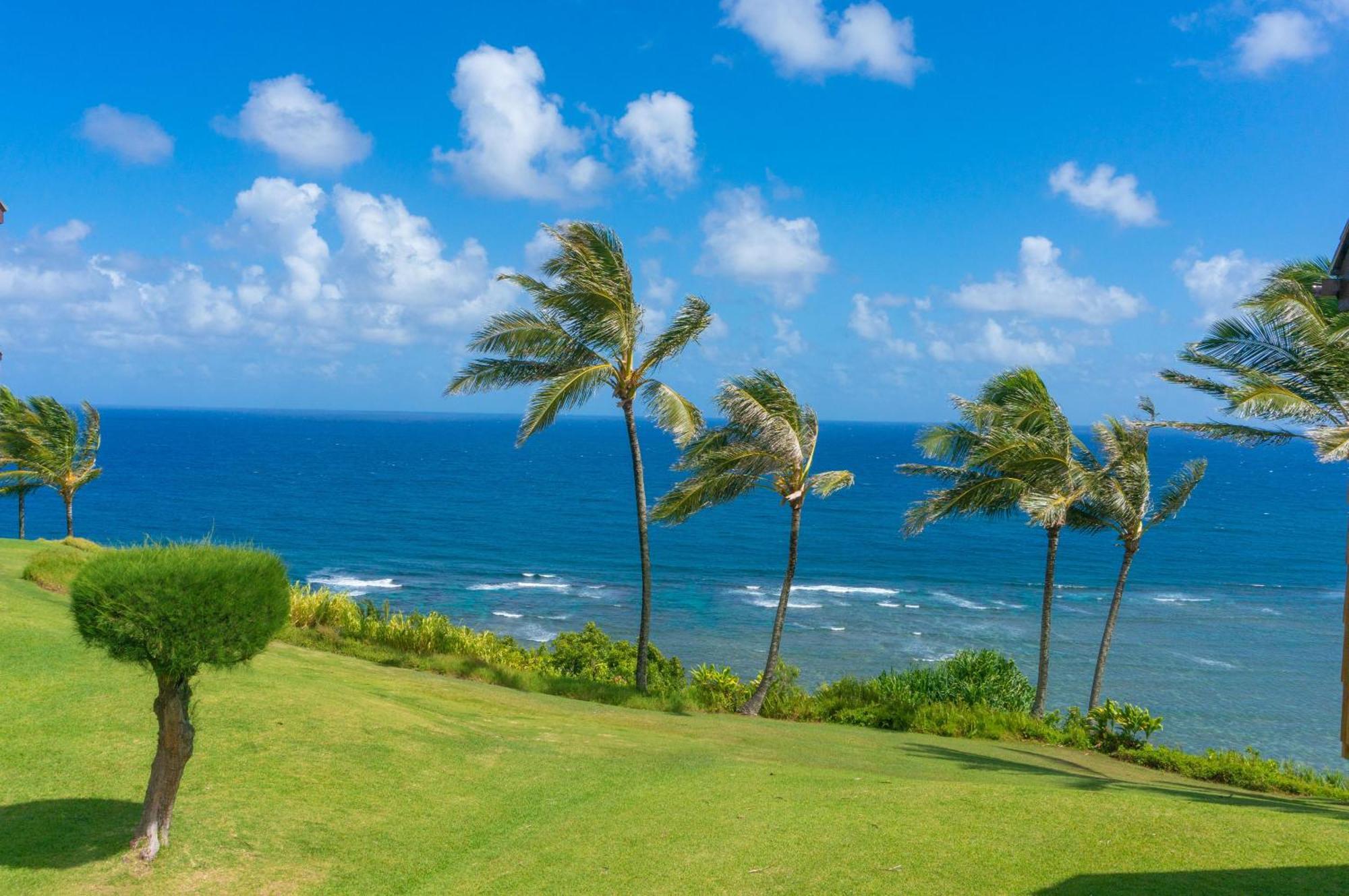 Sealodge J9 Princeville Esterno foto