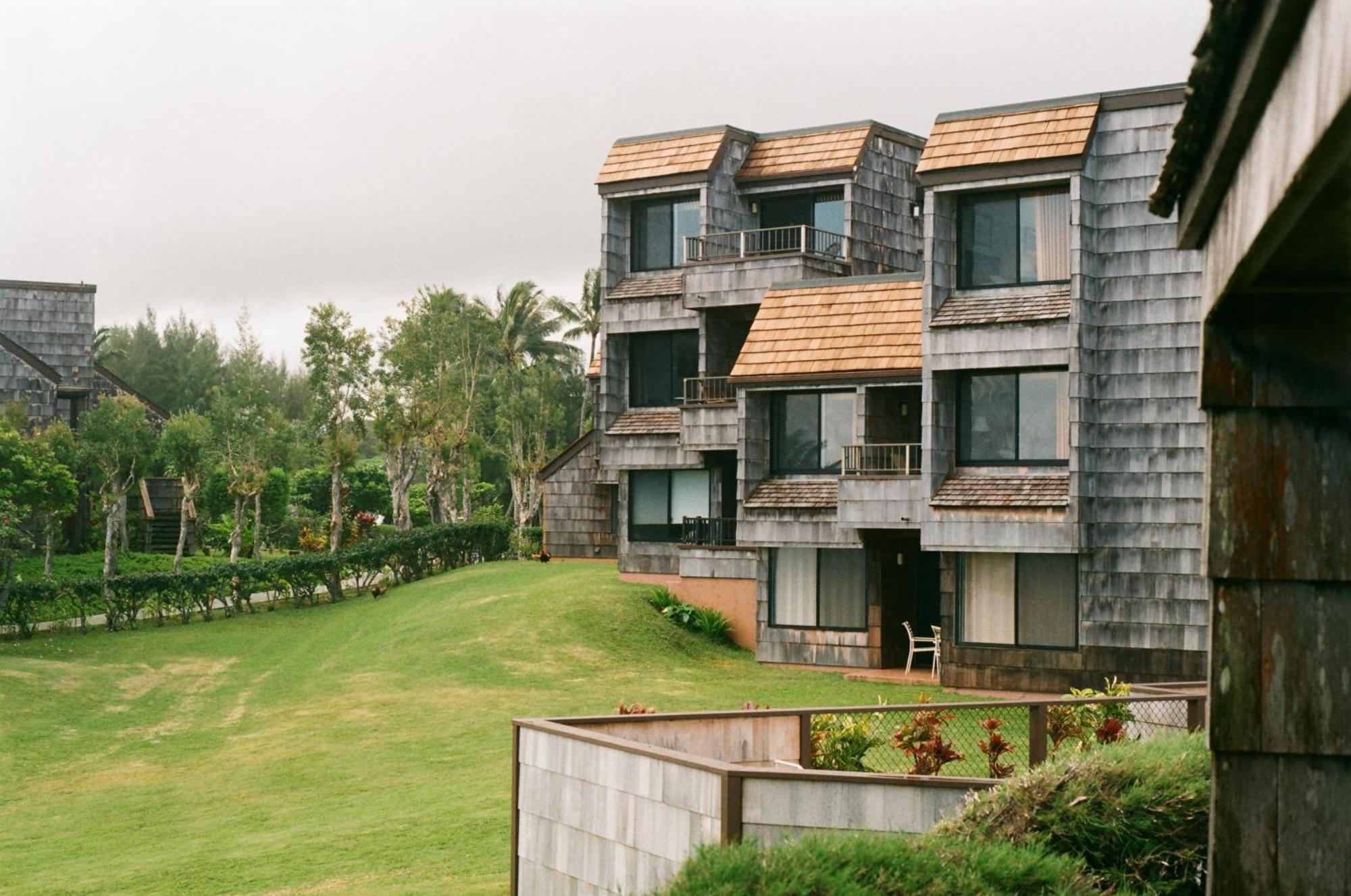 Sealodge J9 Princeville Esterno foto