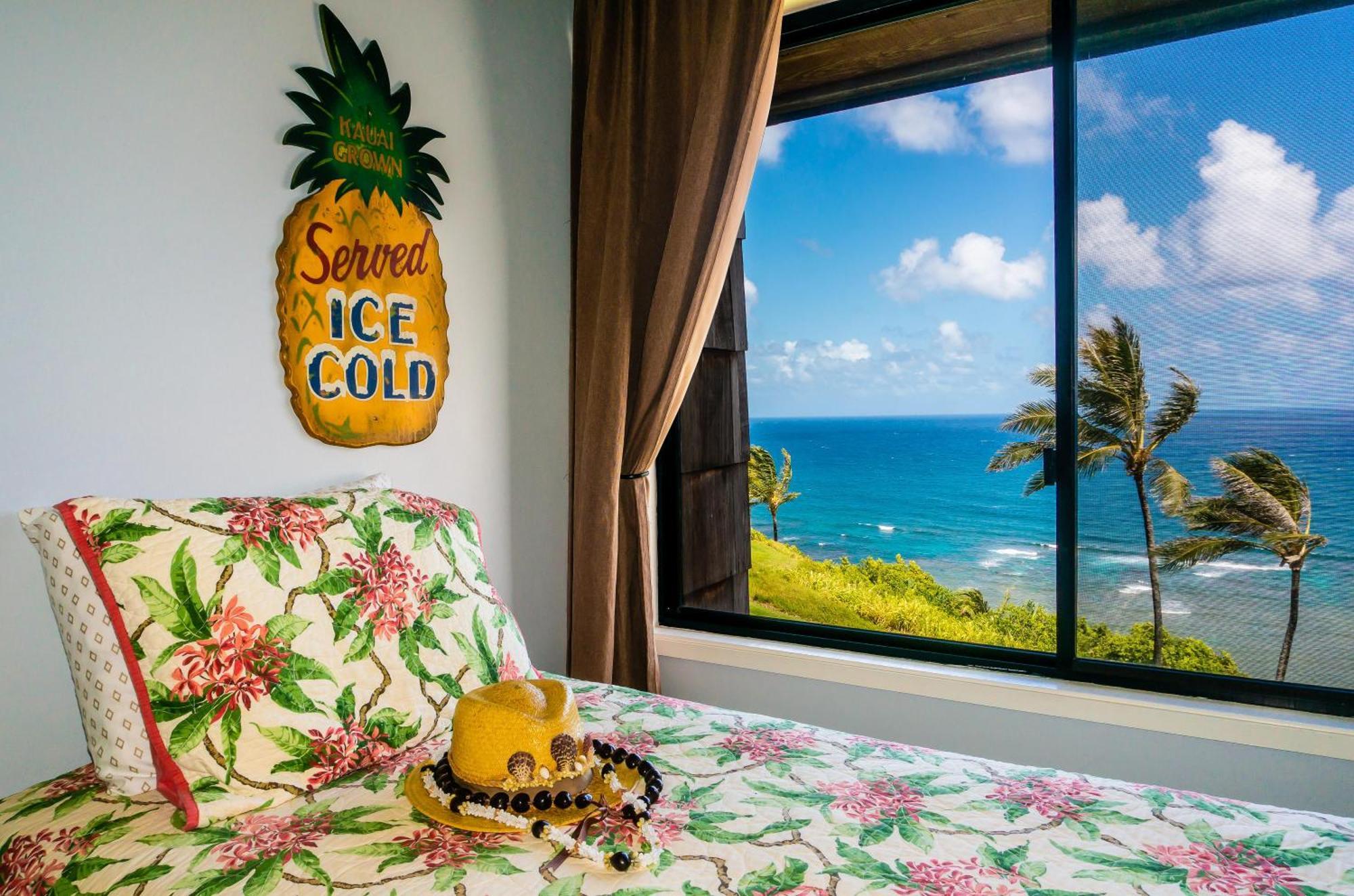 Sealodge J9 Princeville Esterno foto