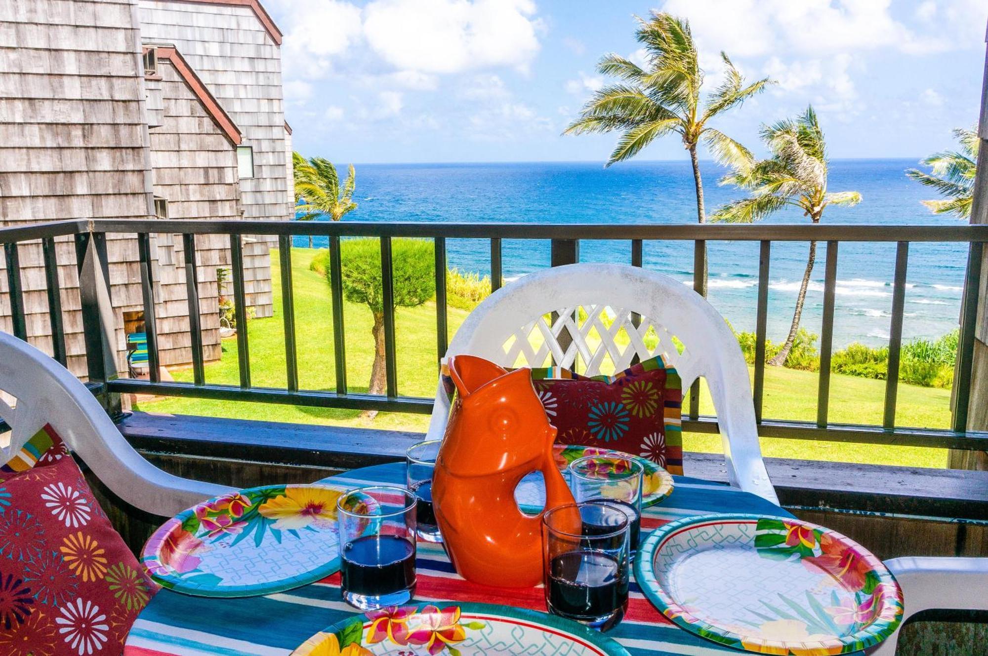 Sealodge J9 Princeville Esterno foto