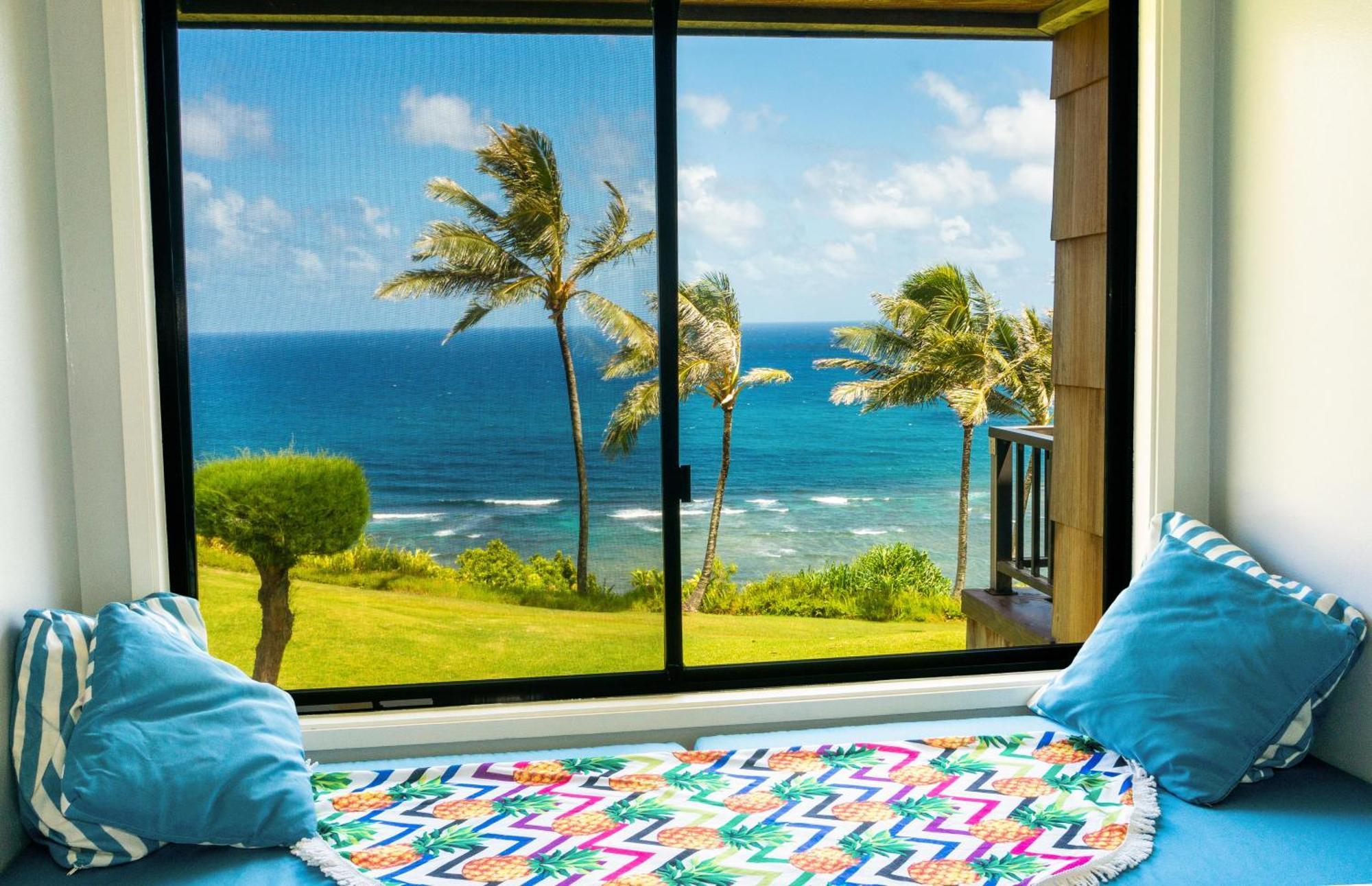 Sealodge J9 Princeville Esterno foto