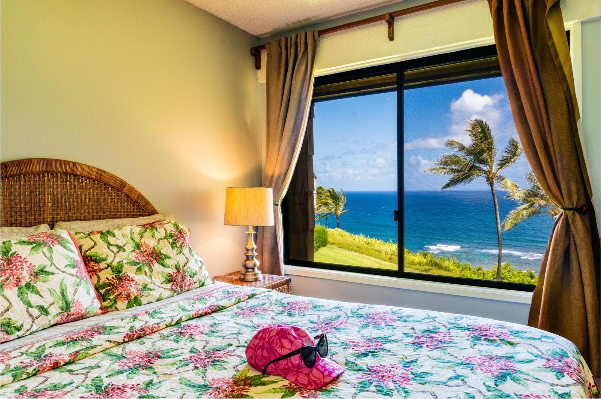 Sealodge J9 Princeville Esterno foto